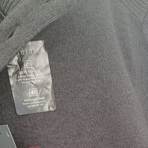 New Van Heusen Sweater - Picture 4 of 5